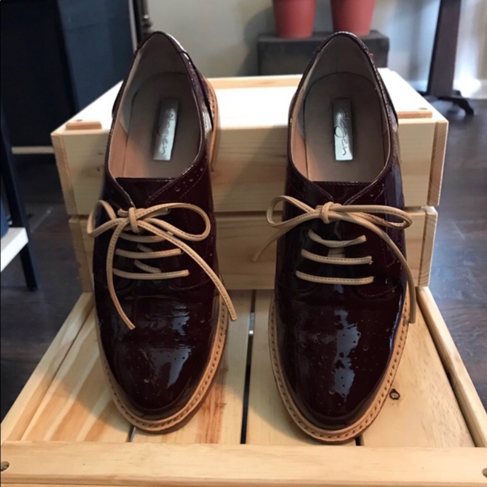 Halogen Oxford